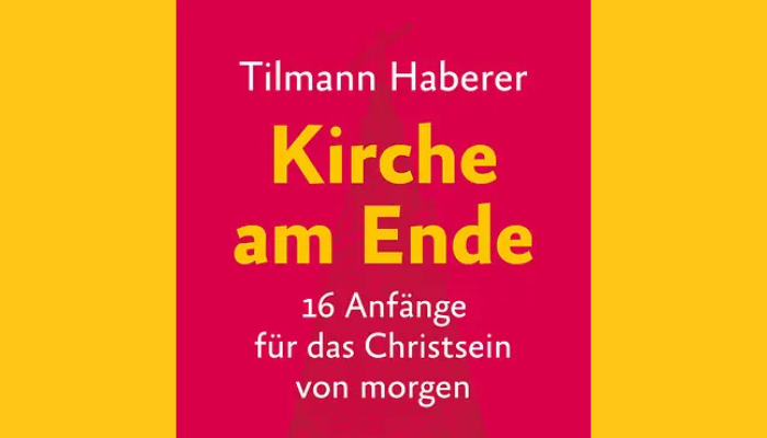 Kirche am Ende